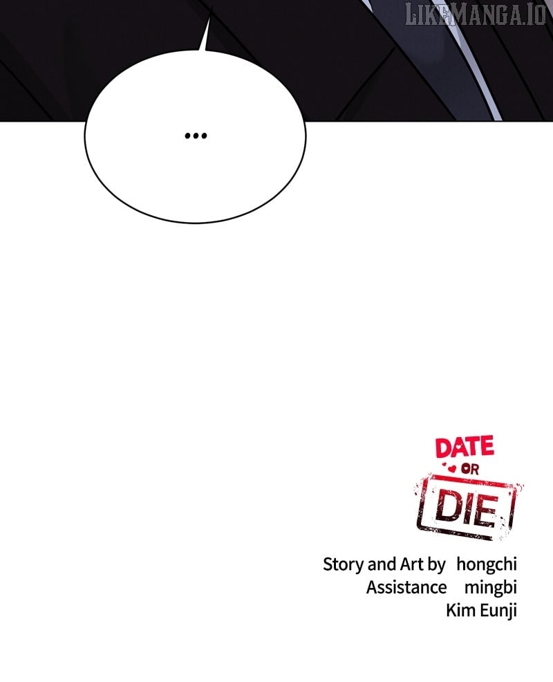 If You Don’t Love, You Die Chapter 11 415 102