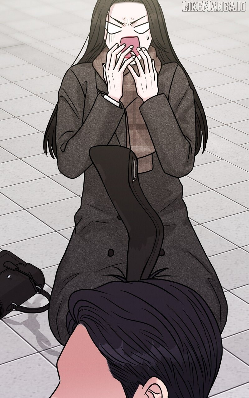 If You Don’t Love, You Die Chapter 12 338 004