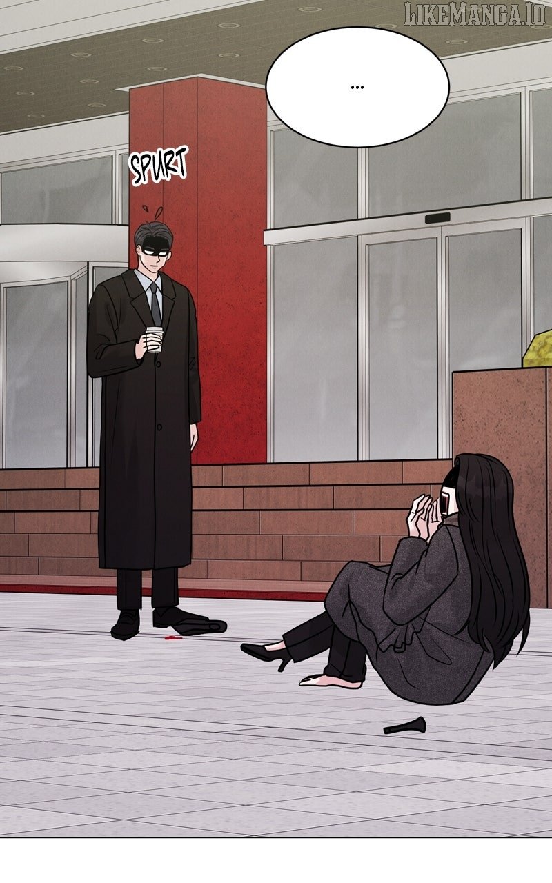 If You Don’t Love, You Die Chapter 12 345 011