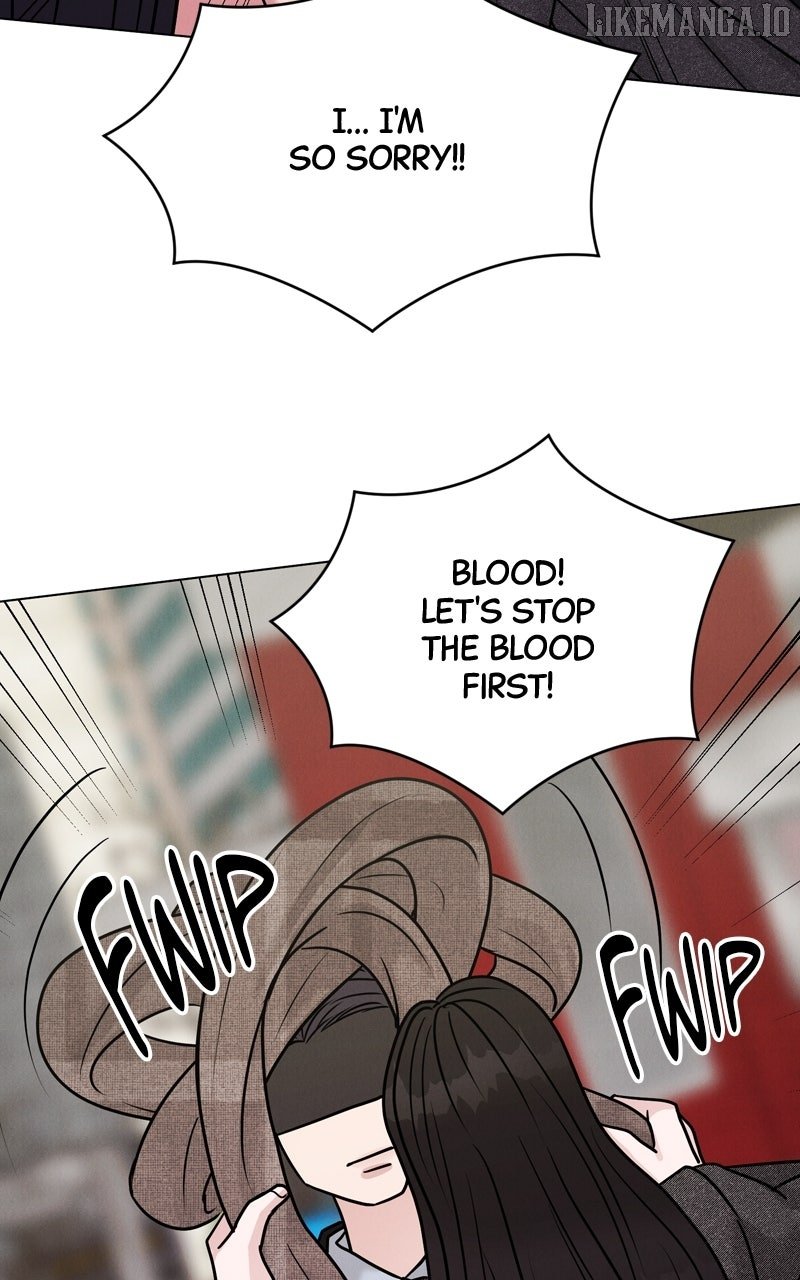 If You Don’t Love, You Die Chapter 12 347 013