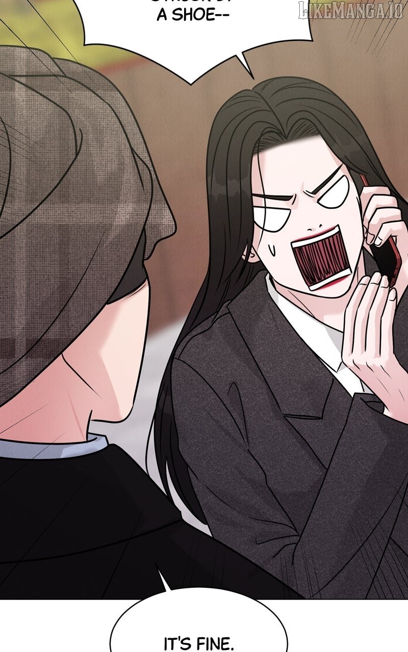 If You Don’t Love, You Die Chapter 12 350 016