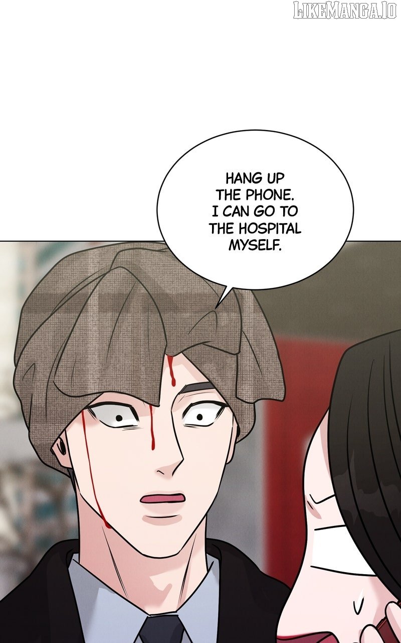 If You Don’t Love, You Die Chapter 12 352 018