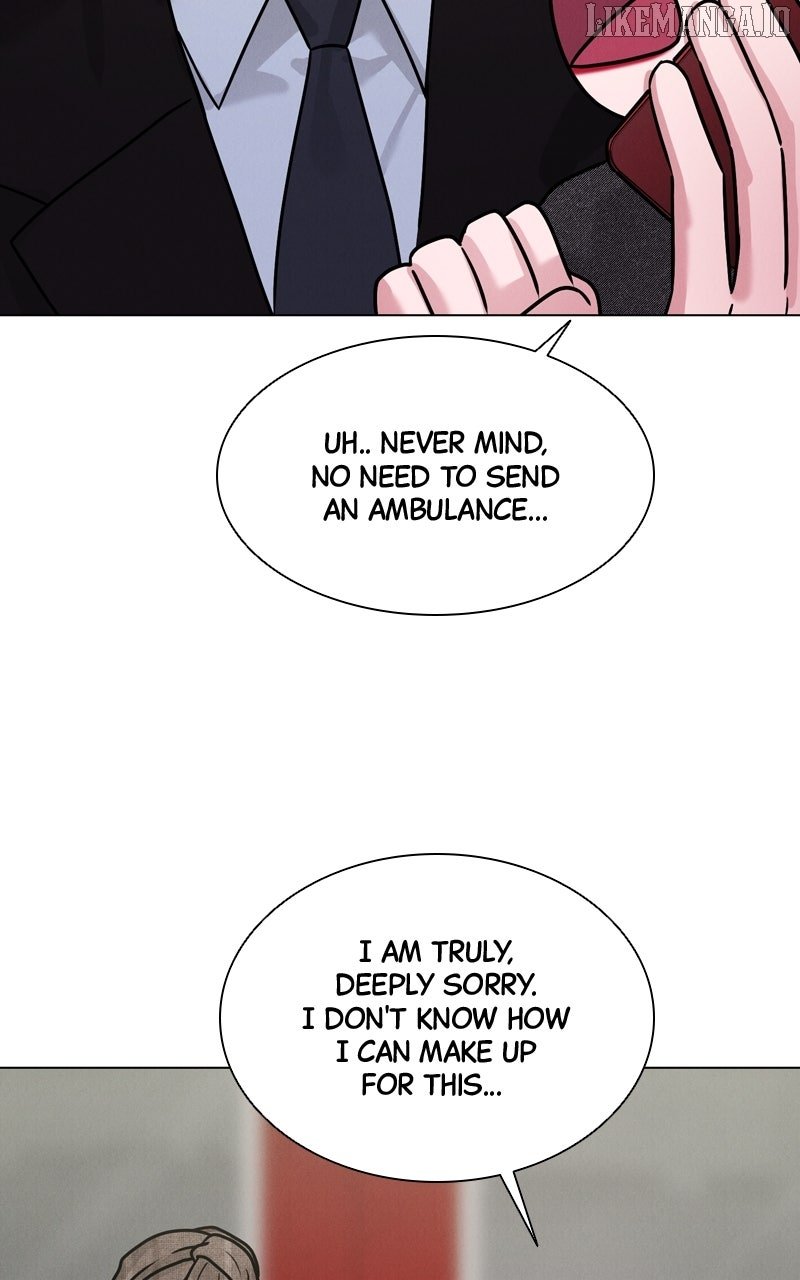 If You Don’t Love, You Die Chapter 12 353 019