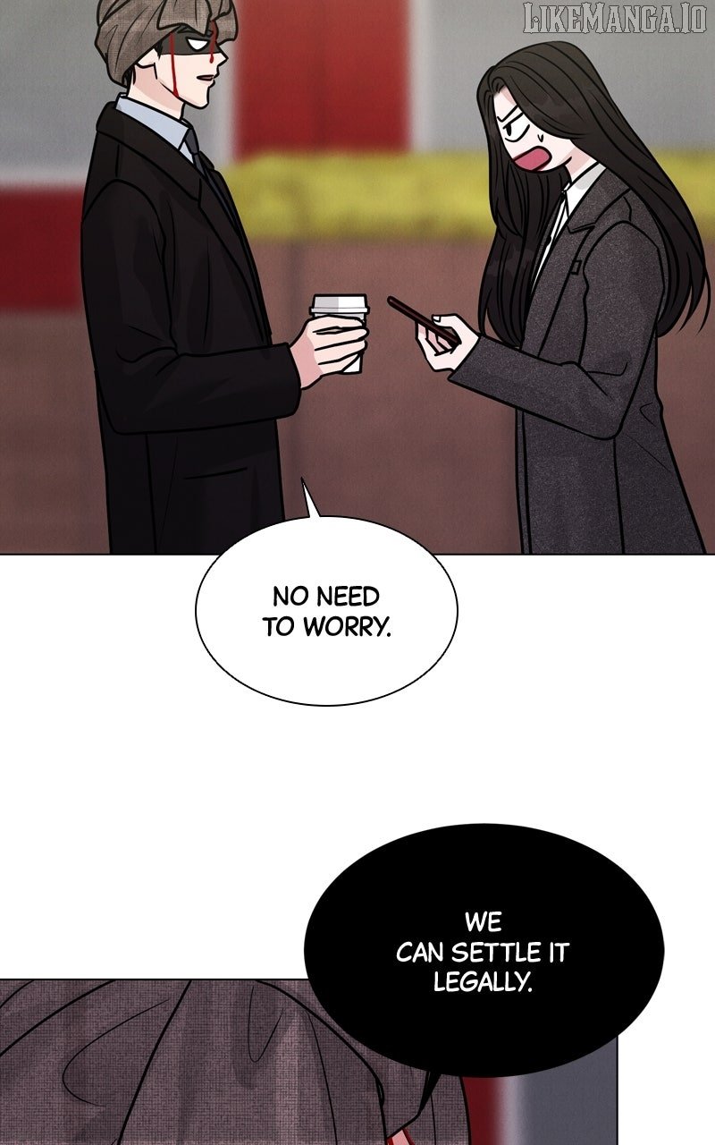 If You Don’t Love, You Die Chapter 12 354 020