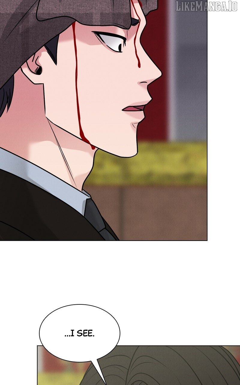 If You Don’t Love, You Die Chapter 12 355 021