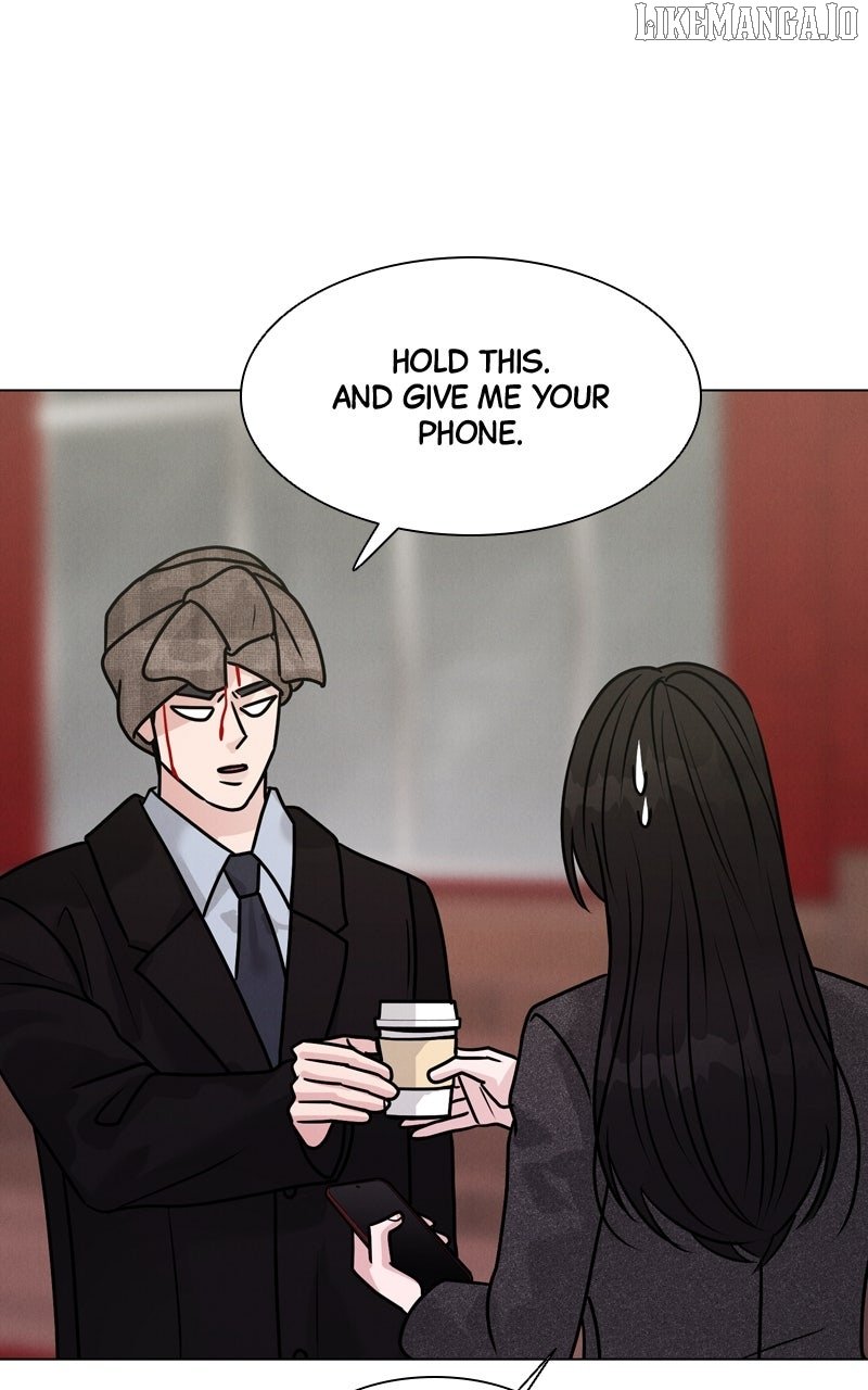 If You Don’t Love, You Die Chapter 12 357 023