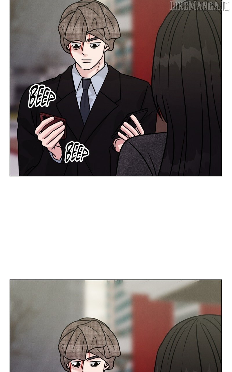 If You Don’t Love, You Die Chapter 12 360 026