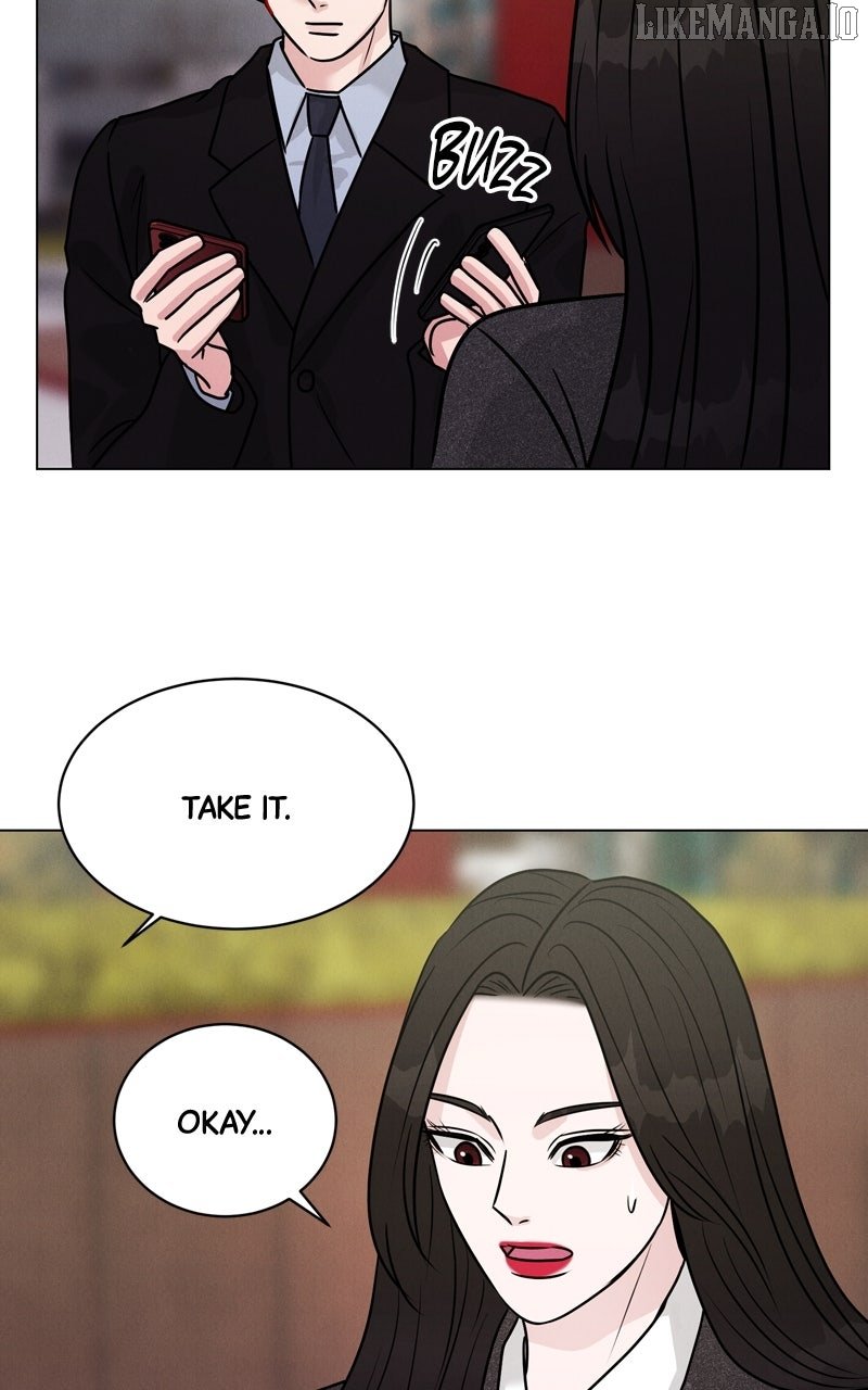 If You Don’t Love, You Die Chapter 12 361 027