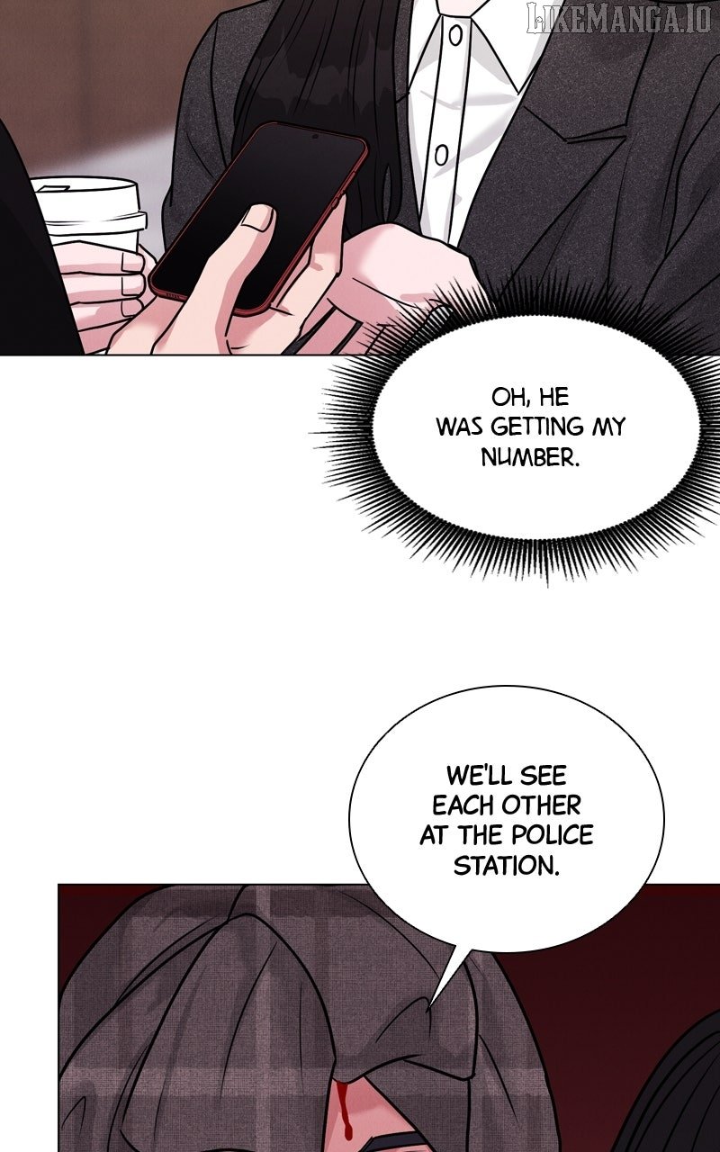 If You Don’t Love, You Die Chapter 12 362 028