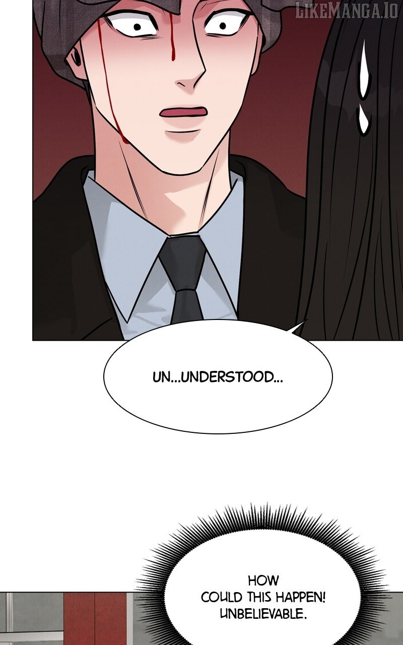 If You Don’t Love, You Die Chapter 12 363 029