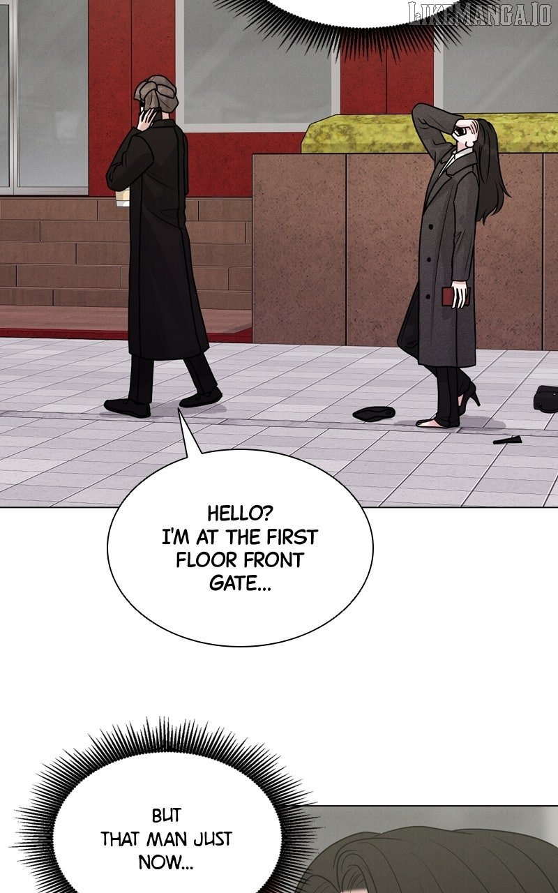 If You Don’t Love, You Die Chapter 12 364 030