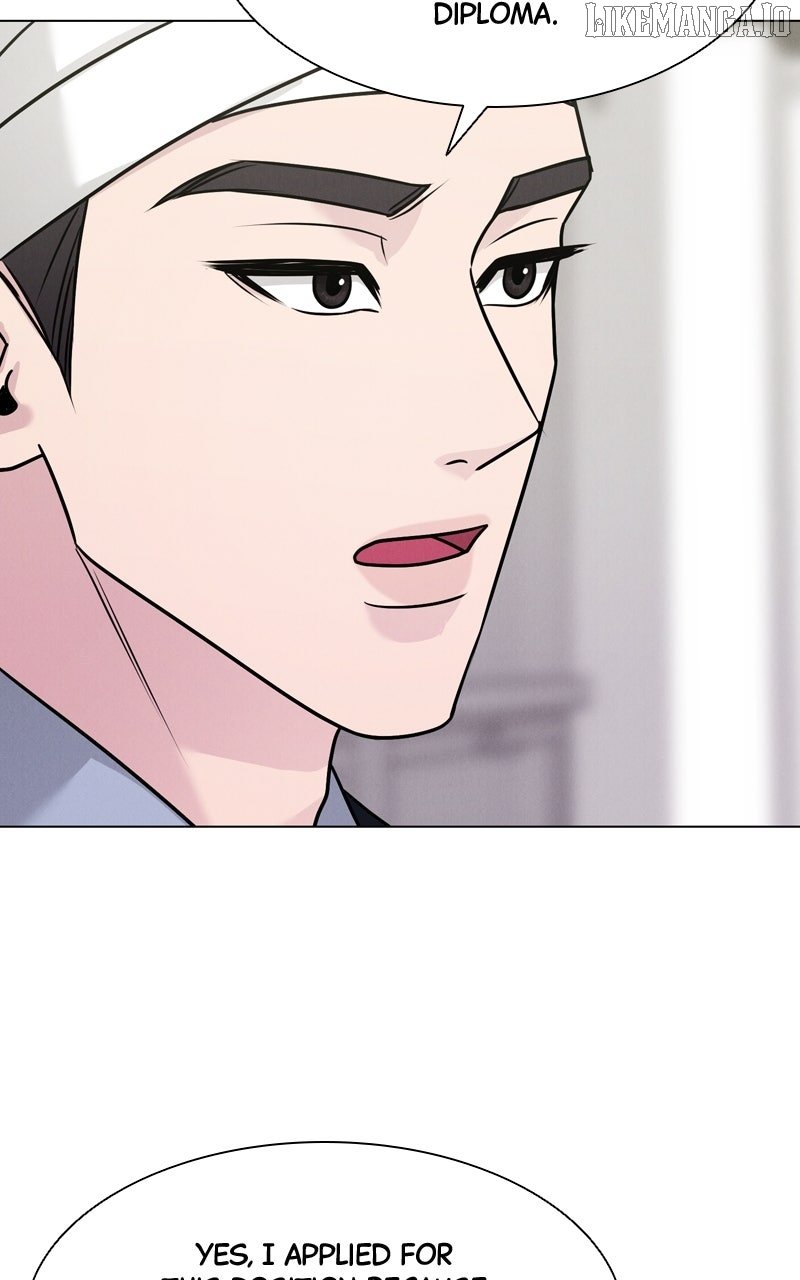 If You Don’t Love, You Die Chapter 12 380 046