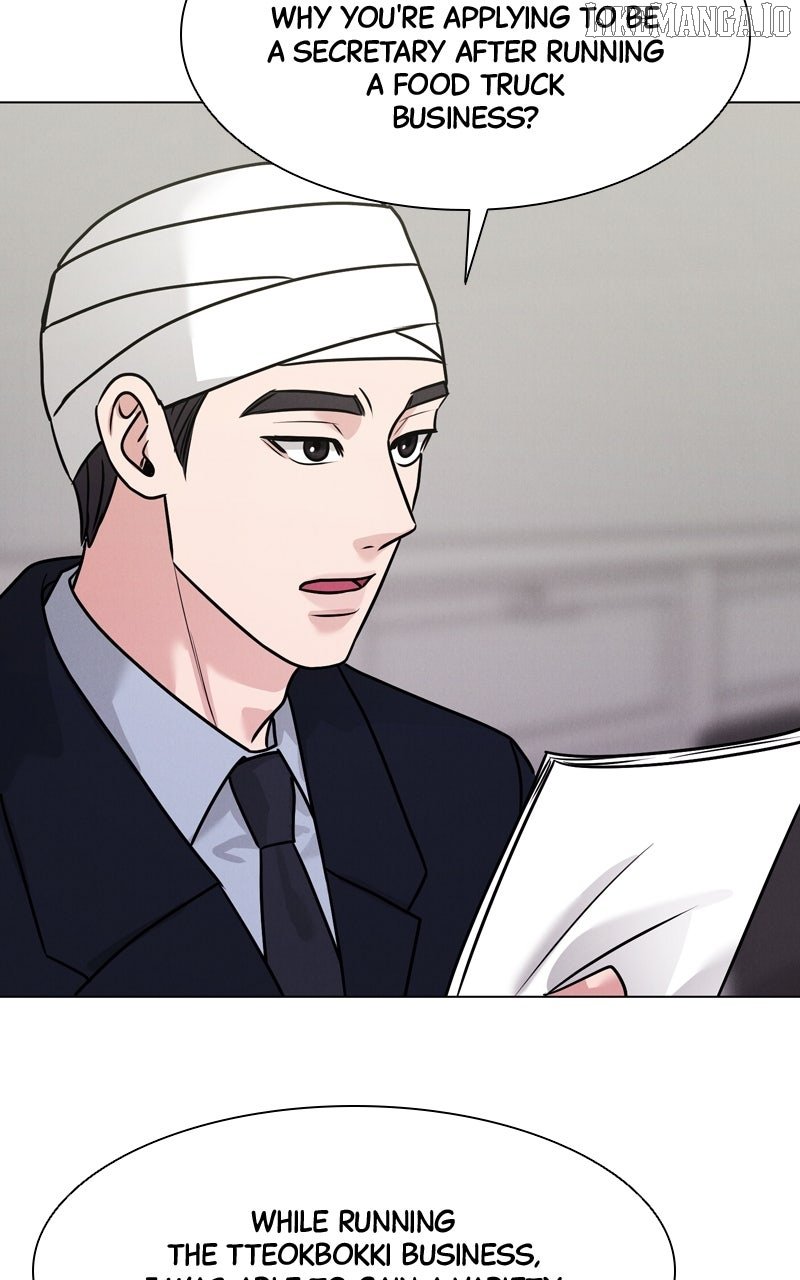 If You Don’t Love, You Die Chapter 12 382 048