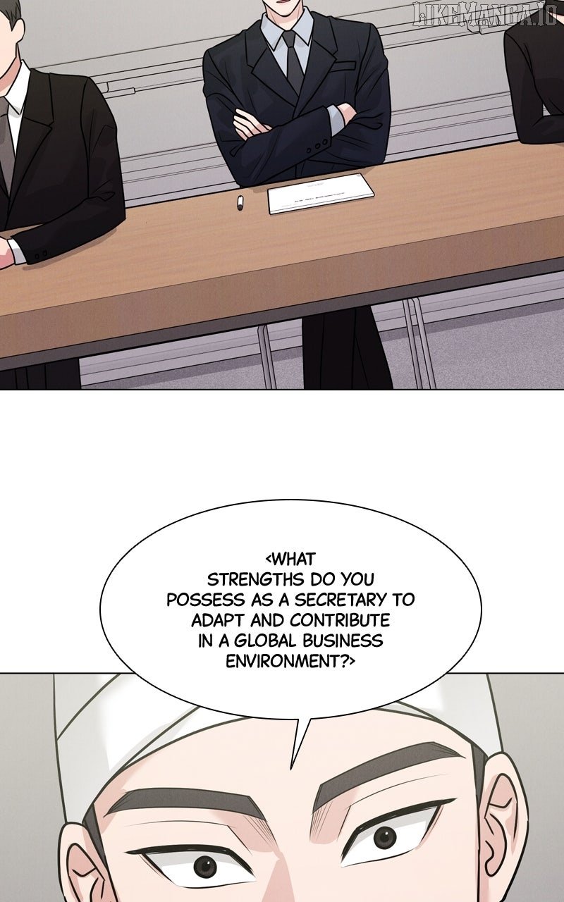 If You Don’t Love, You Die Chapter 12 391 057