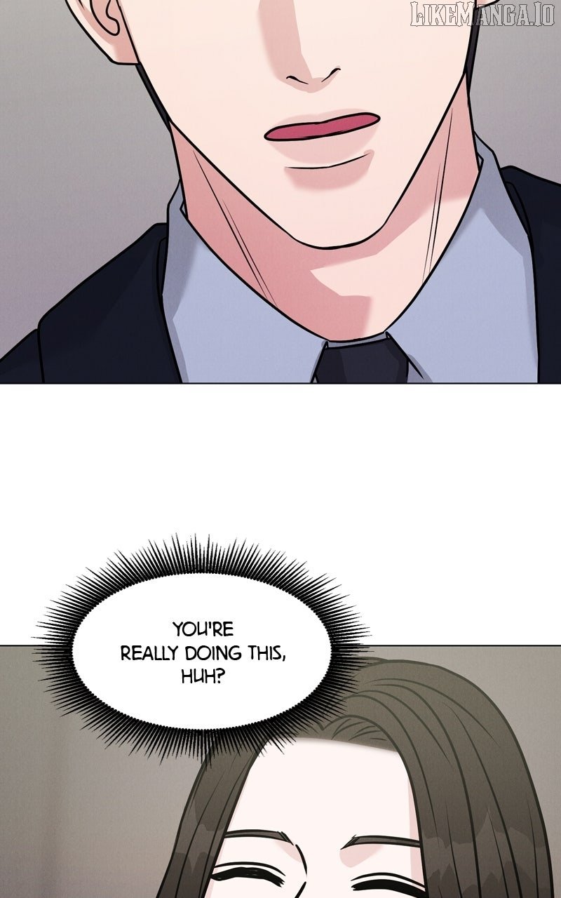 If You Don’t Love, You Die Chapter 12 392 058