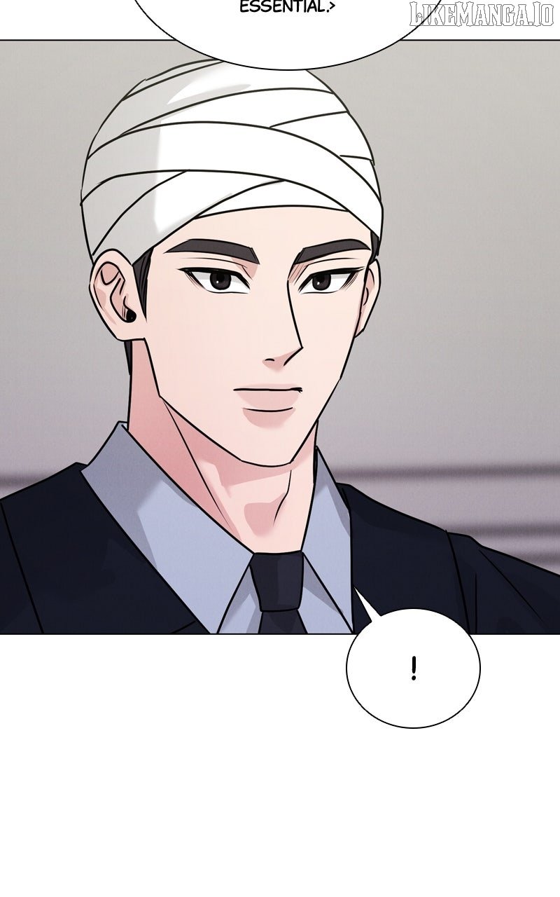 If You Don’t Love, You Die Chapter 12 395 061