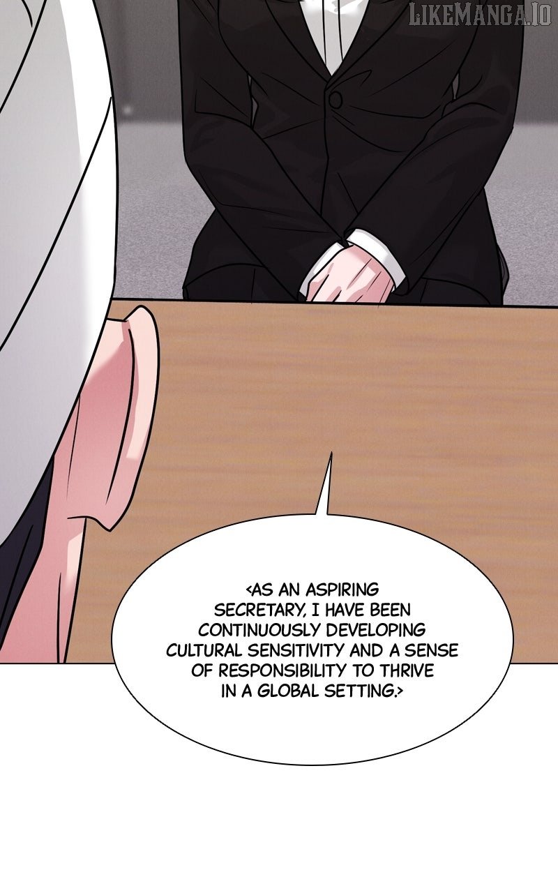 If You Don’t Love, You Die Chapter 12 397 063