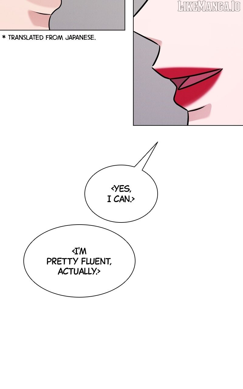 If You Don’t Love, You Die Chapter 12 402 068