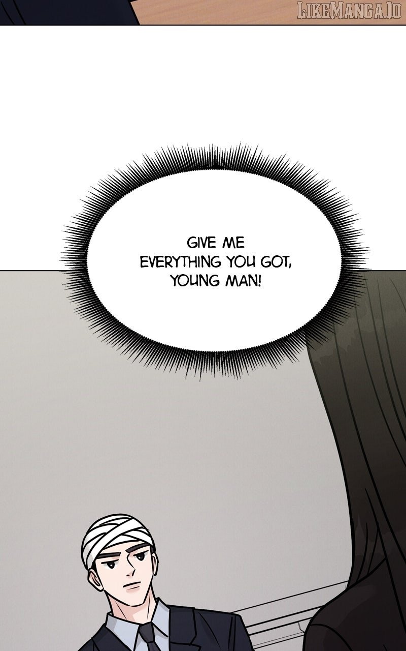 If You Don’t Love, You Die Chapter 12 404 070