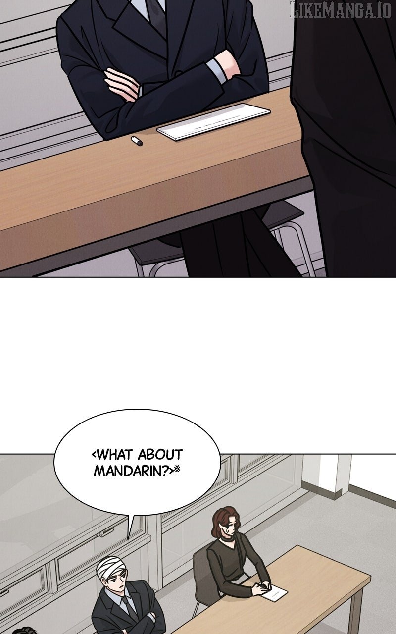 If You Don’t Love, You Die Chapter 12 405 071