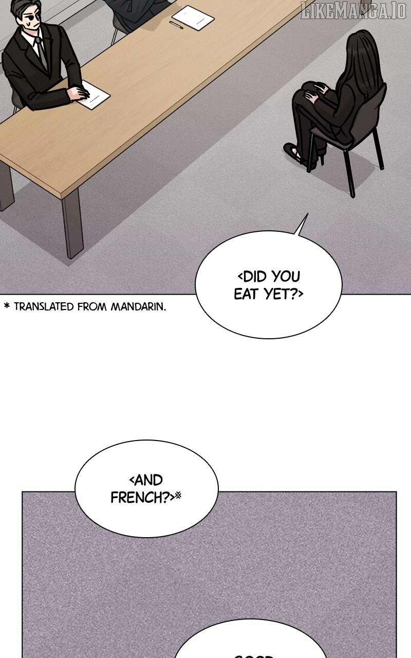 If You Don’t Love, You Die Chapter 12 406 072