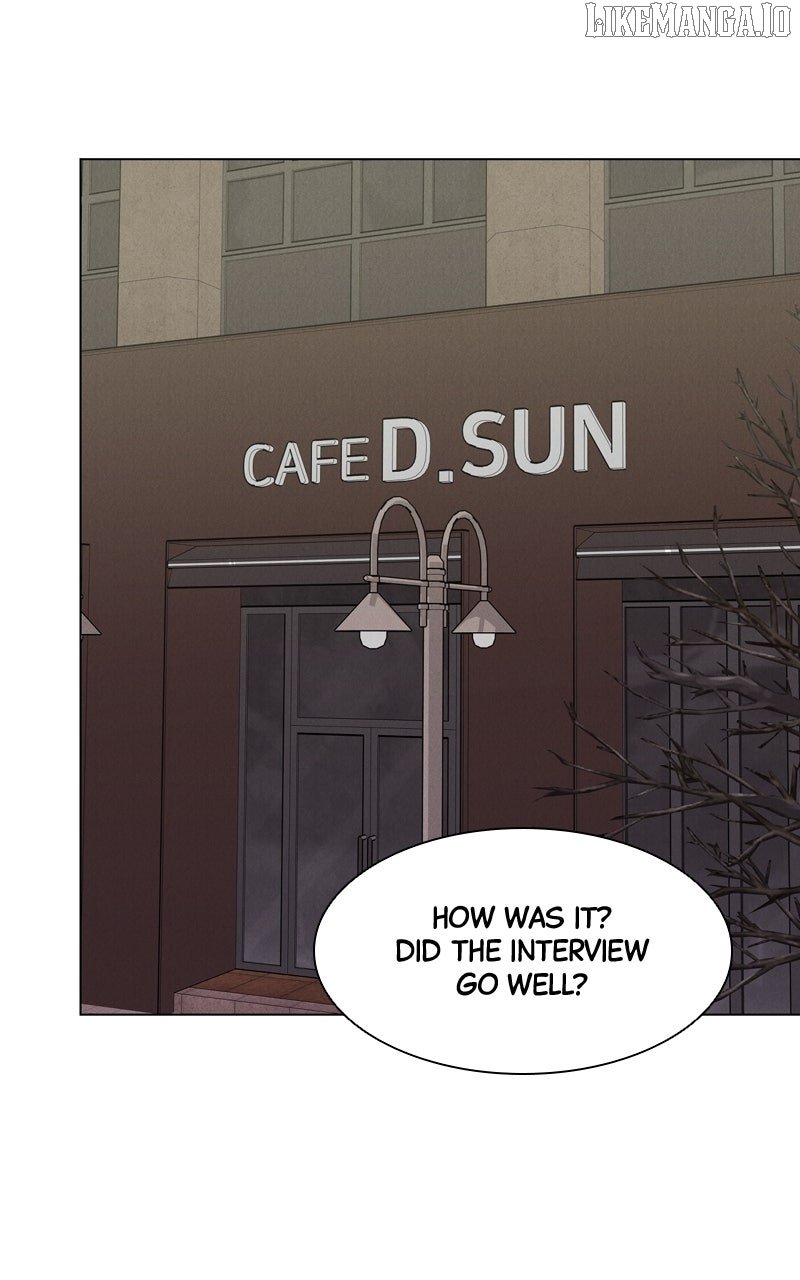 If You Don’t Love, You Die Chapter 12 408 074
