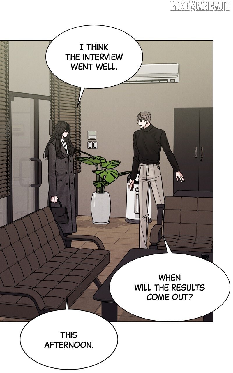 If You Don’t Love, You Die Chapter 12 409 075