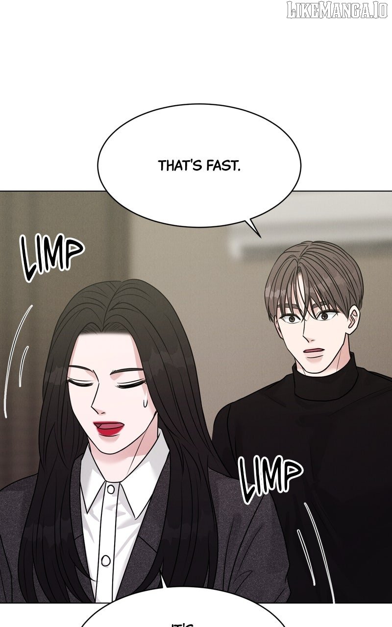 If You Don’t Love, You Die Chapter 12 410 076