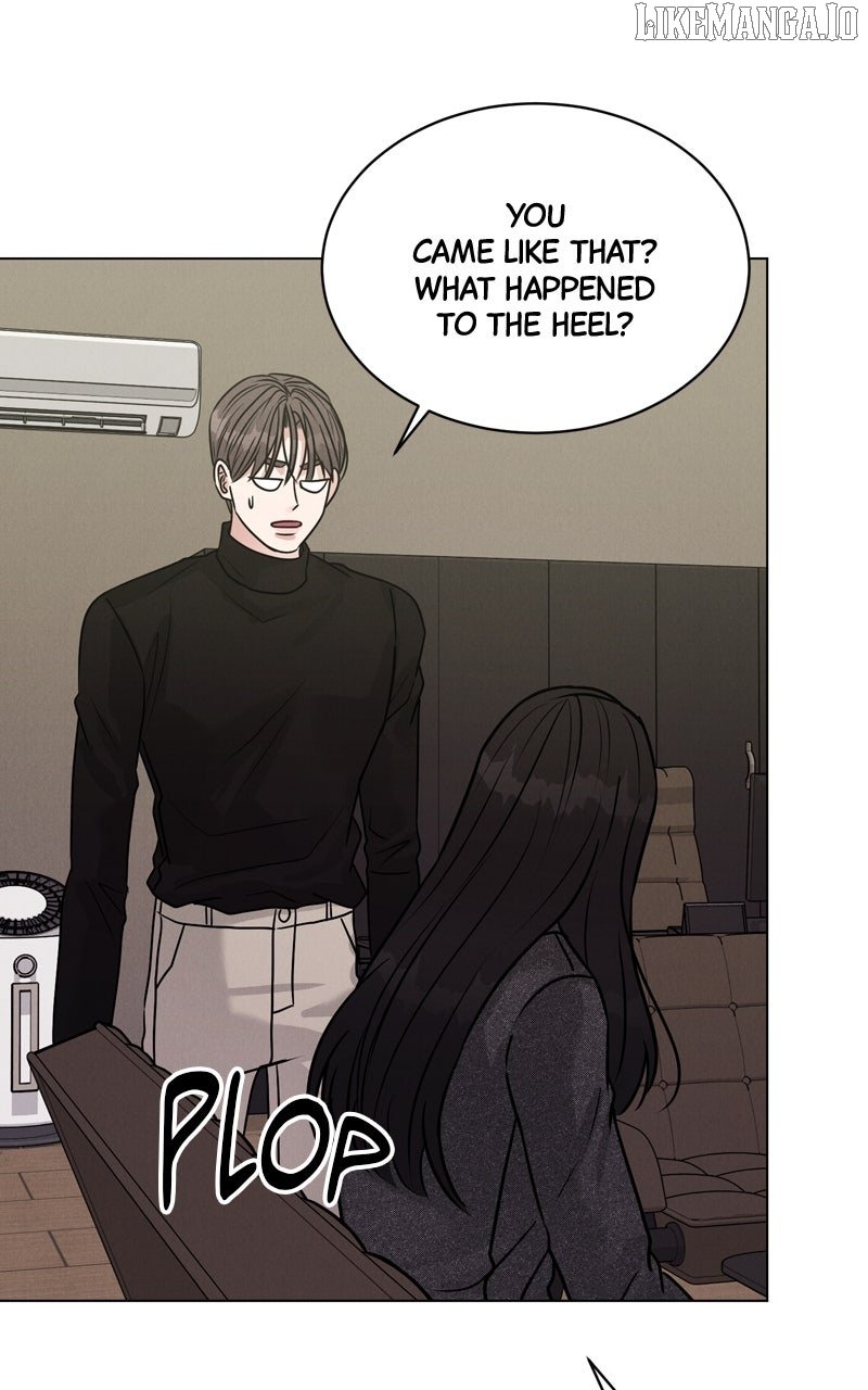 If You Don’t Love, You Die Chapter 12 412 078