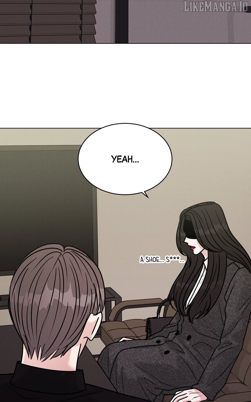 If You Don’t Love, You Die Chapter 12 416 082