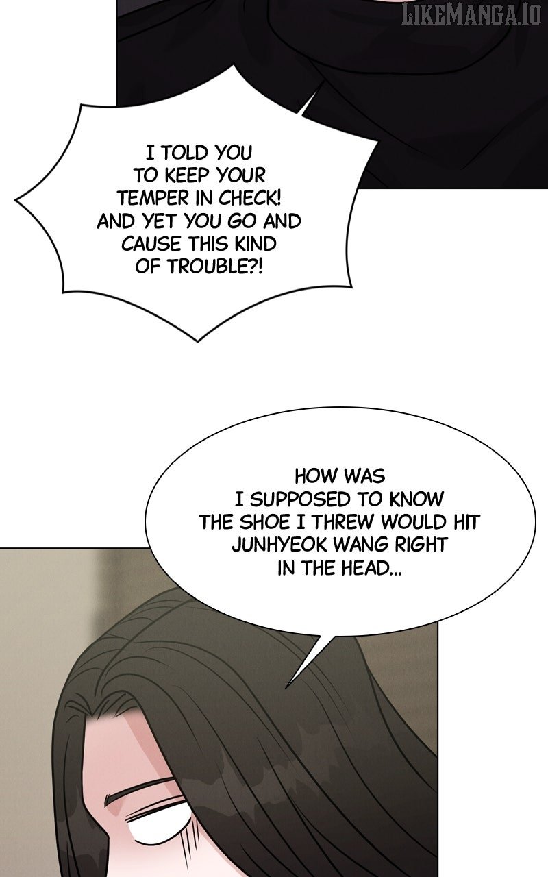 If You Don’t Love, You Die Chapter 12 418 084