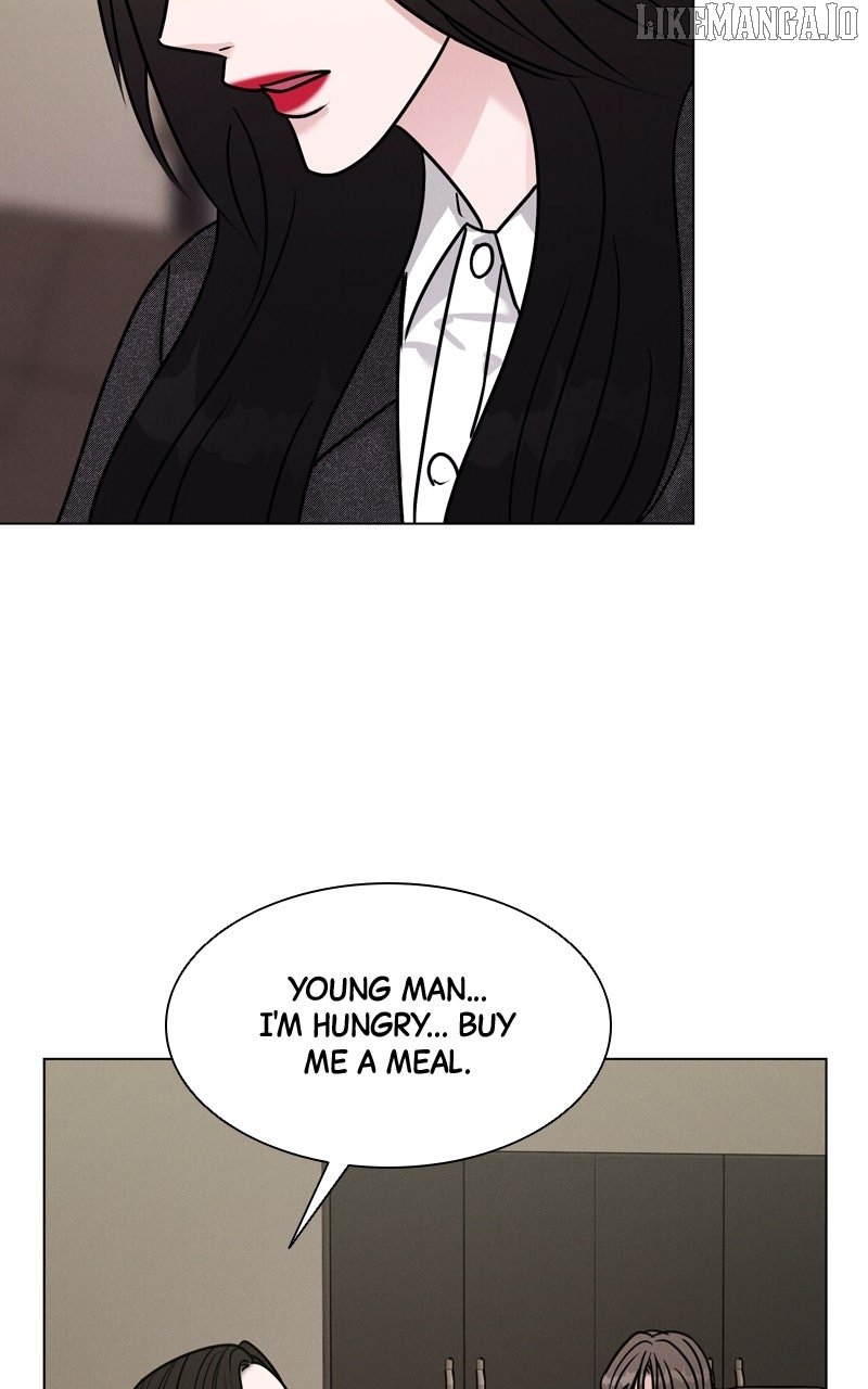 If You Don’t Love, You Die Chapter 12 419 085