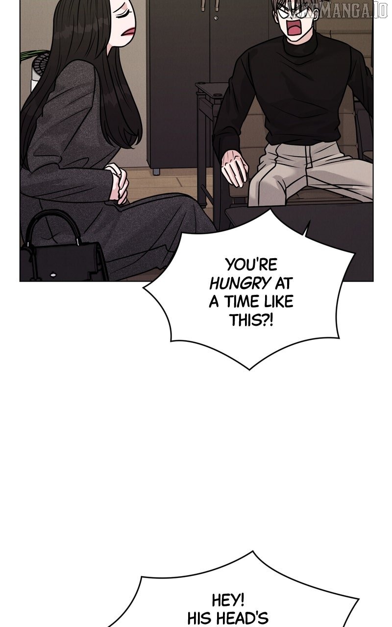 If You Don’t Love, You Die Chapter 12 420 086
