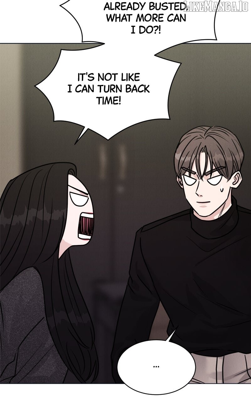 If You Don’t Love, You Die Chapter 12 421 087