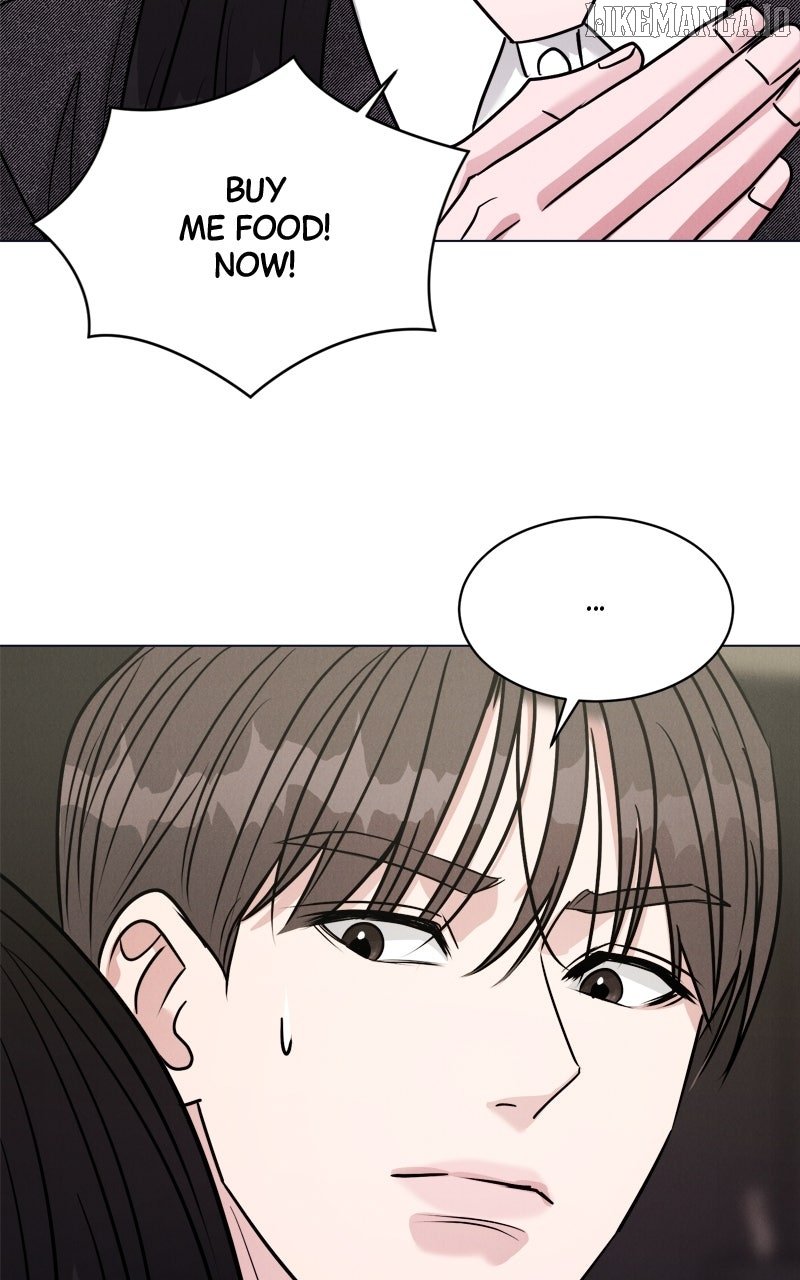 If You Don’t Love, You Die Chapter 12 423 089