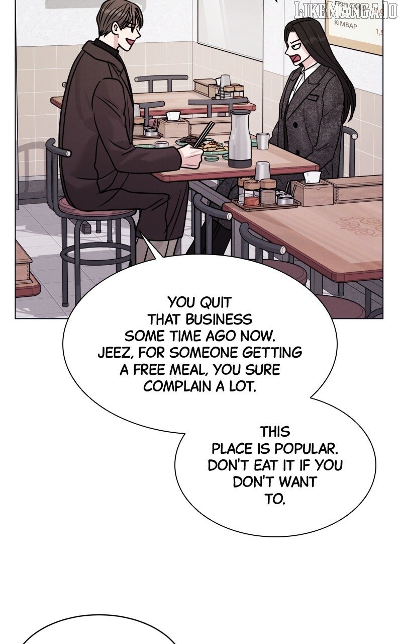 If You Don’t Love, You Die Chapter 12 427 093