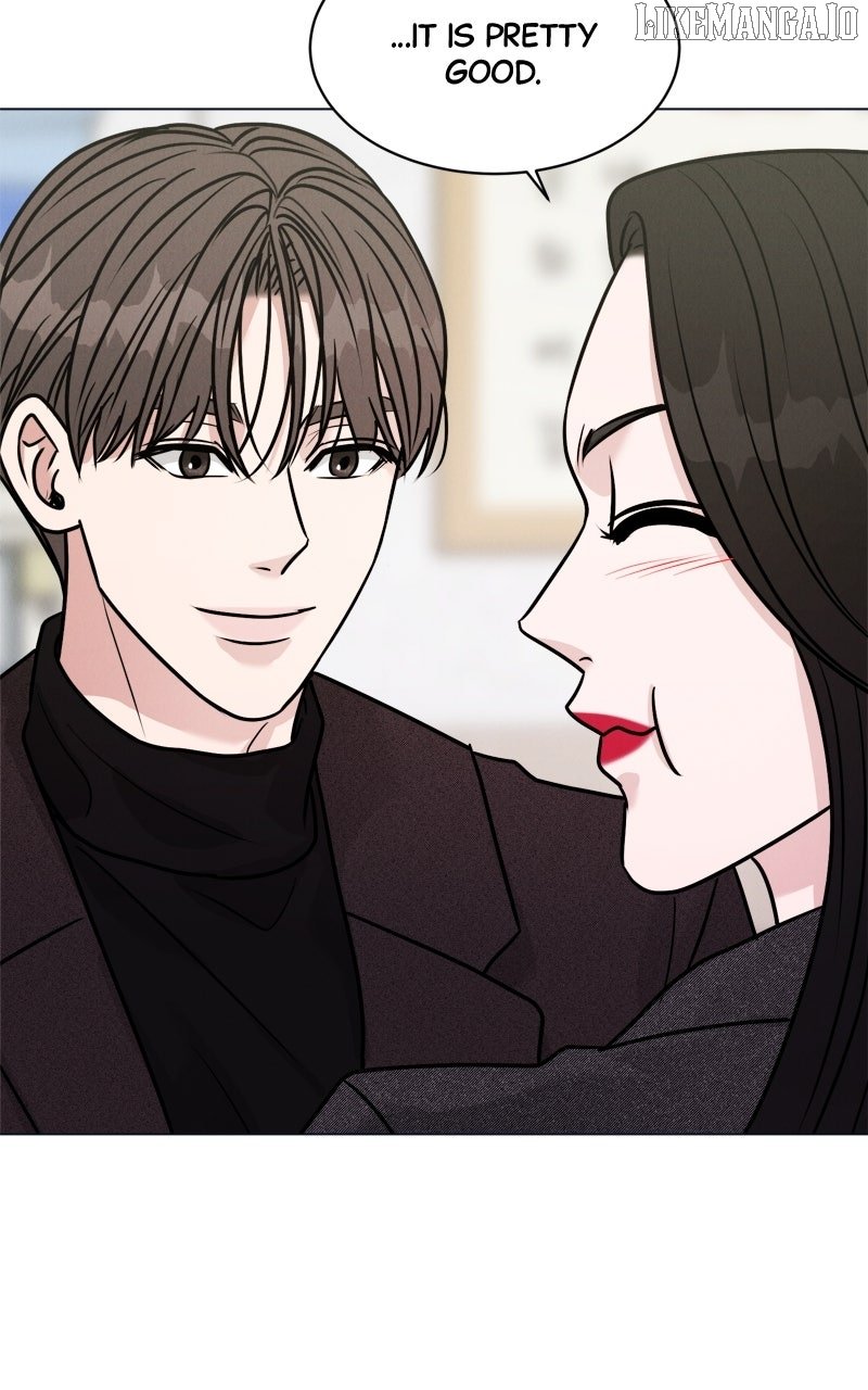 If You Don’t Love, You Die Chapter 12 429 095