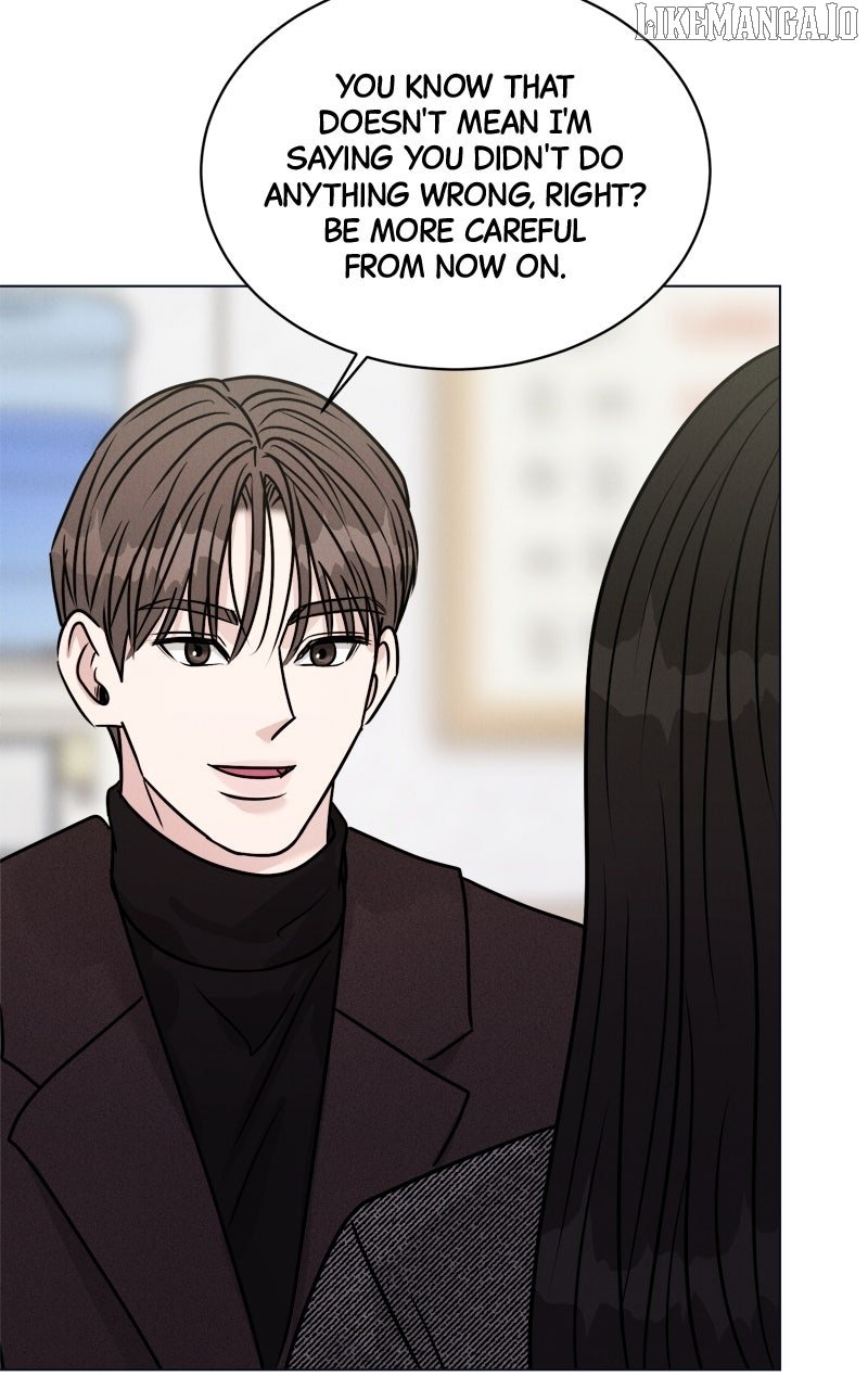 If You Don’t Love, You Die Chapter 12 434 100