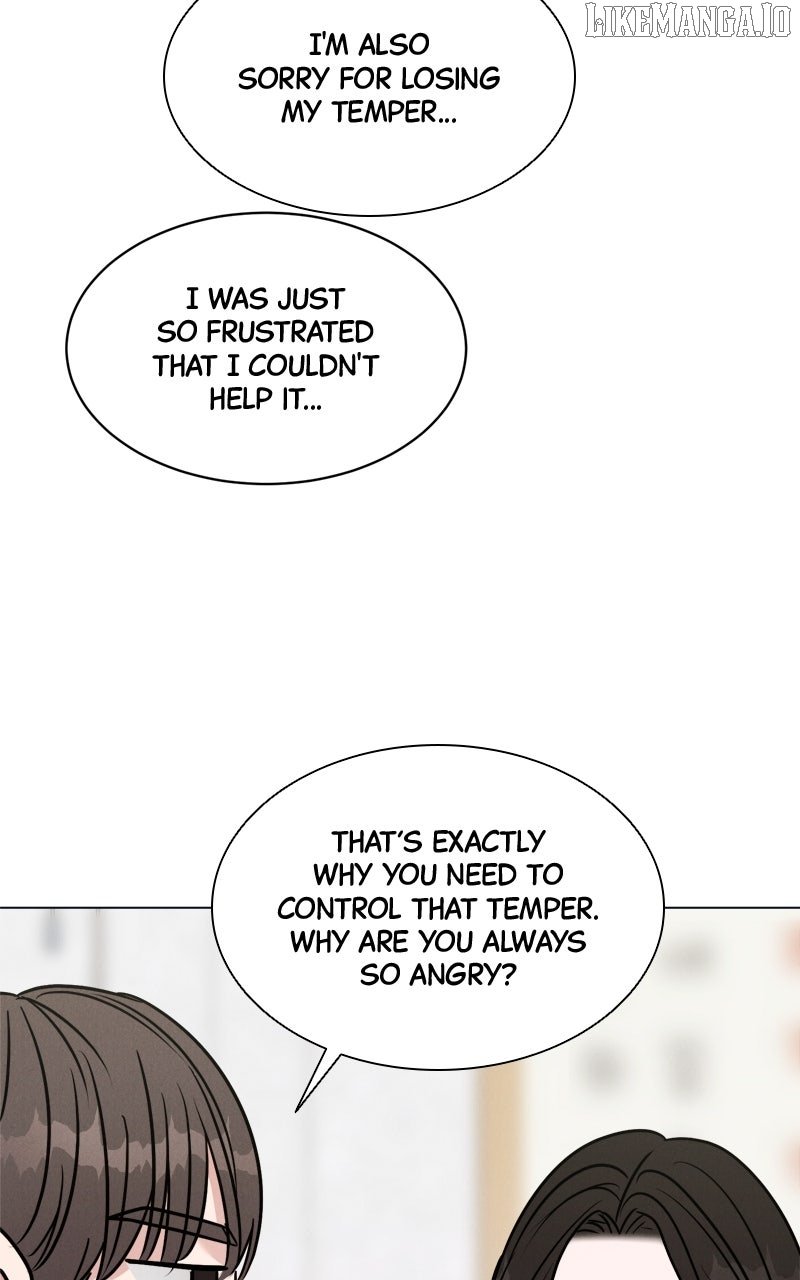 If You Don’t Love, You Die Chapter 12 436 102