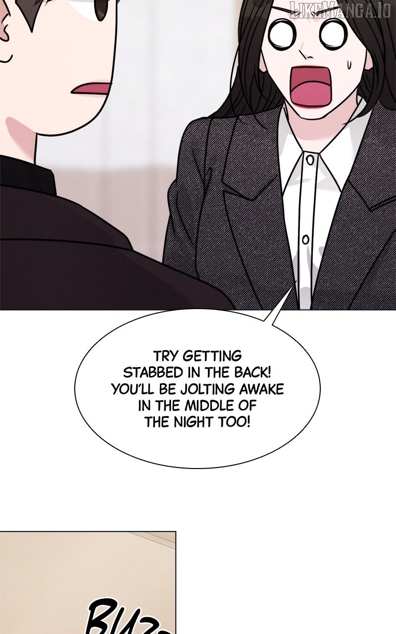 If You Don’t Love, You Die Chapter 12 437 103