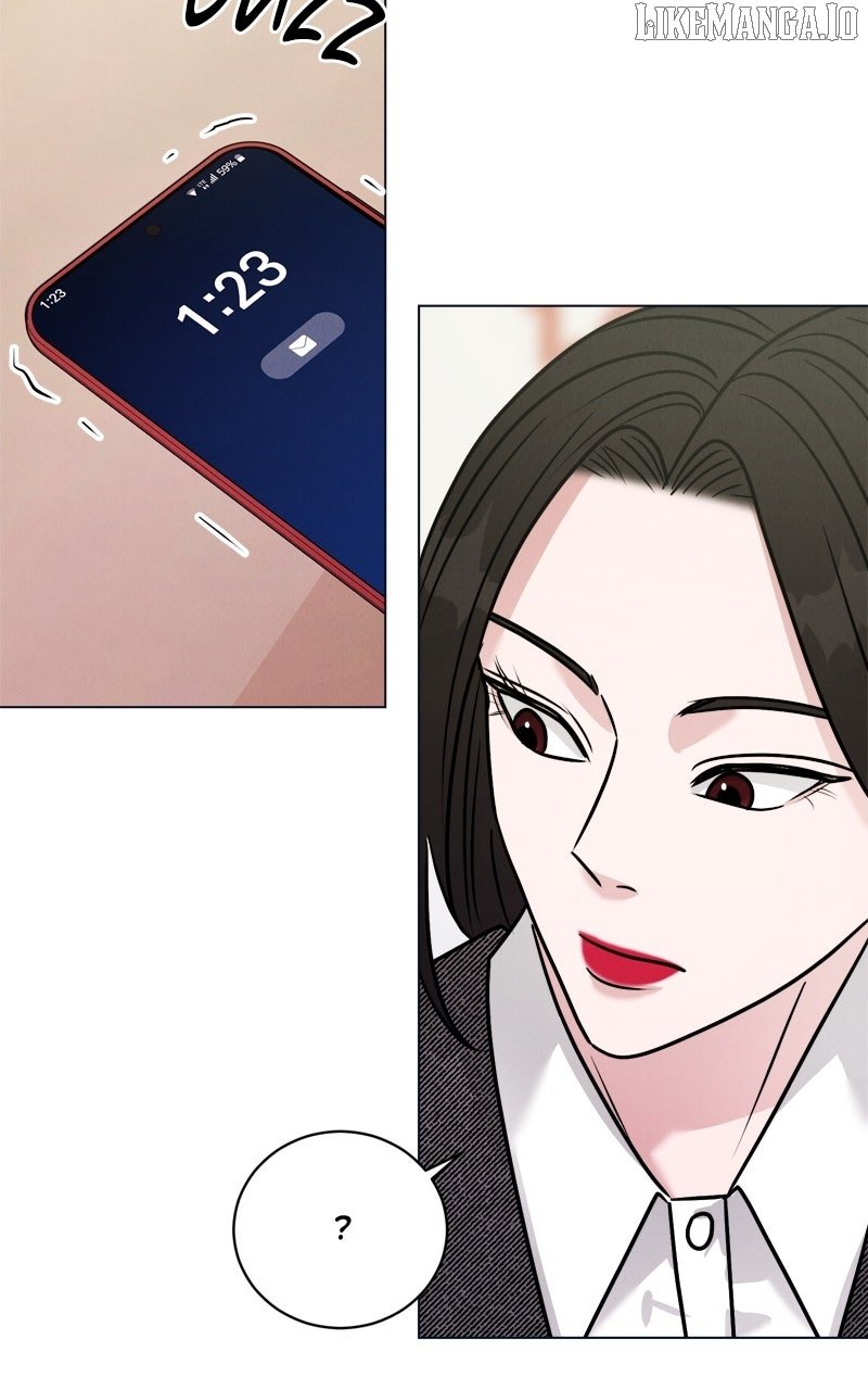 If You Don’t Love, You Die Chapter 12 438 104