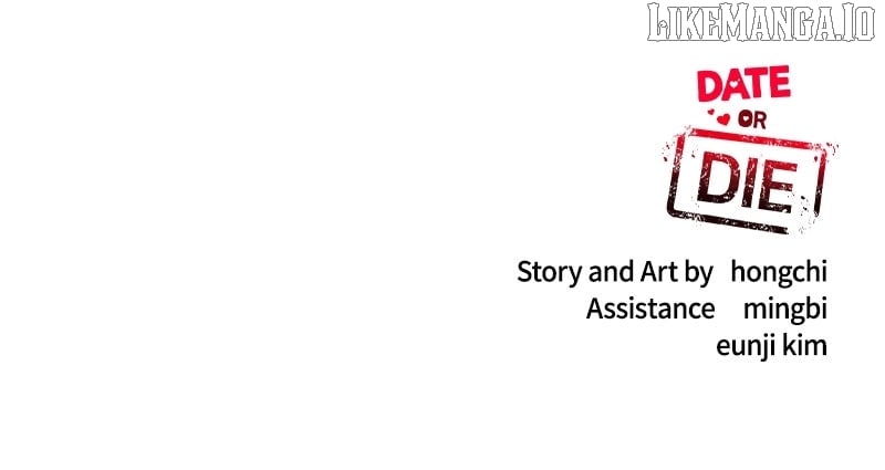 If You Don’t Love, You Die Chapter 12 443 109