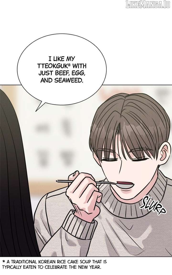 If You Don’t Love, You Die Chapter 17 281 01