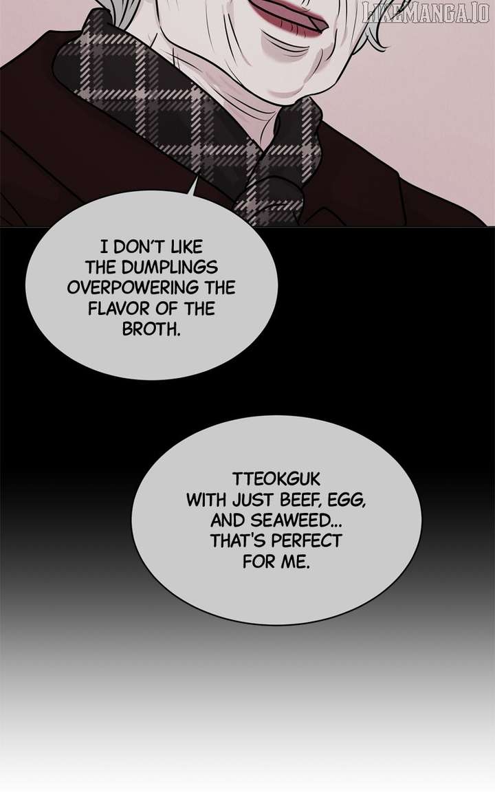 If You Don’t Love, You Die Chapter 17 284 04
