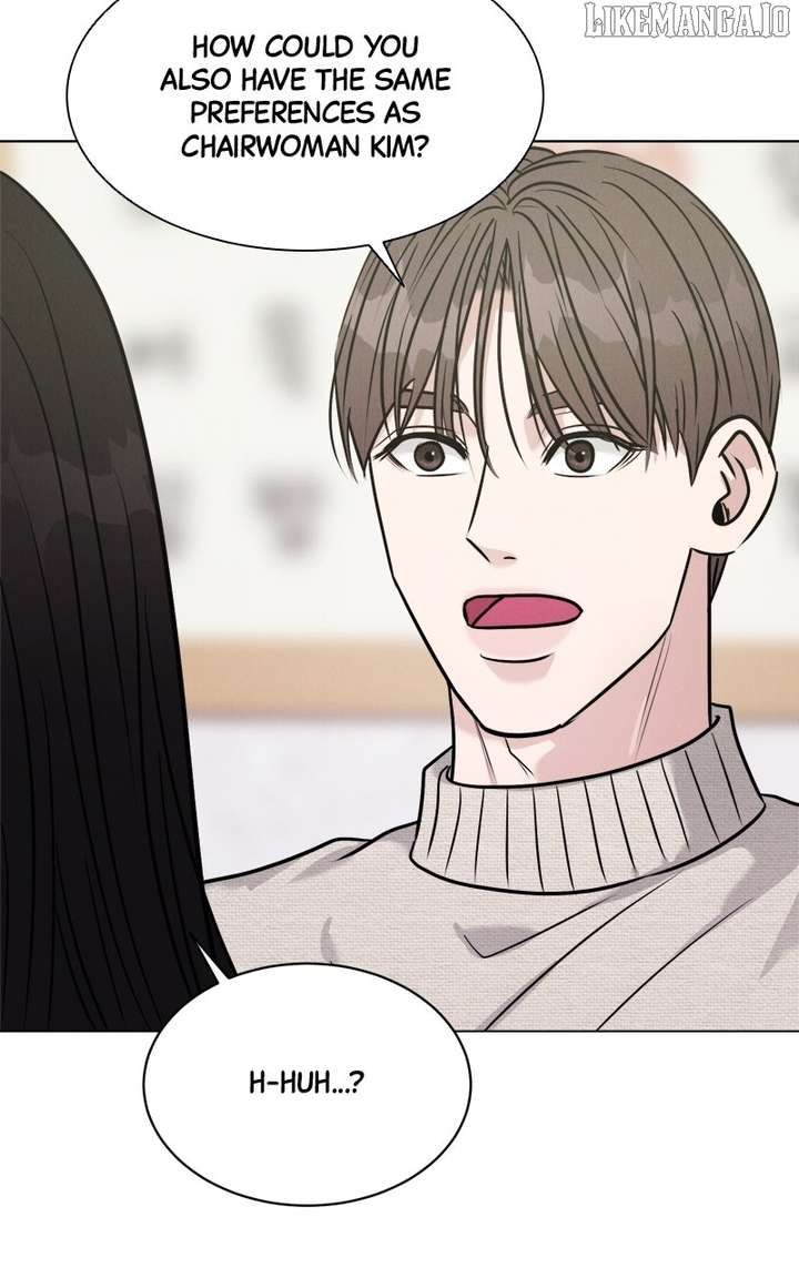 If You Don’t Love, You Die Chapter 17 288 08