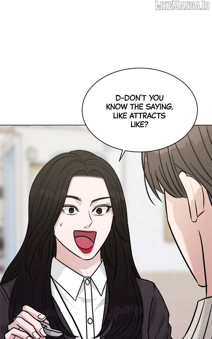 If You Don’t Love, You Die Chapter 17 289 09