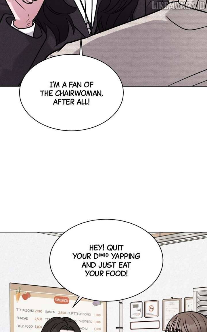 If You Don’t Love, You Die Chapter 17 290 10