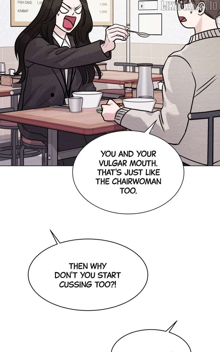 If You Don’t Love, You Die Chapter 17 291 11