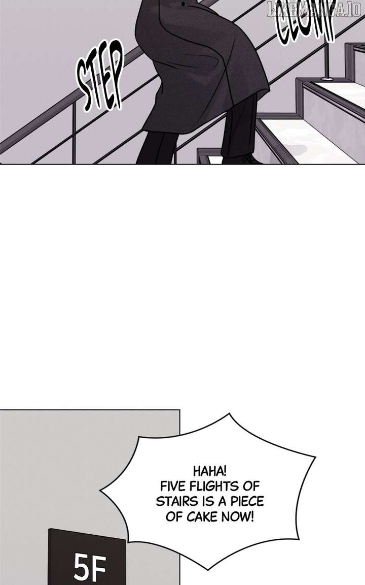 If You Don’t Love, You Die Chapter 17 298 18