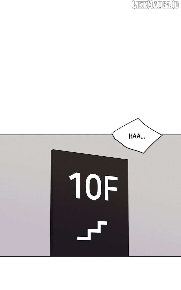 If You Don’t Love, You Die Chapter 17 300 20